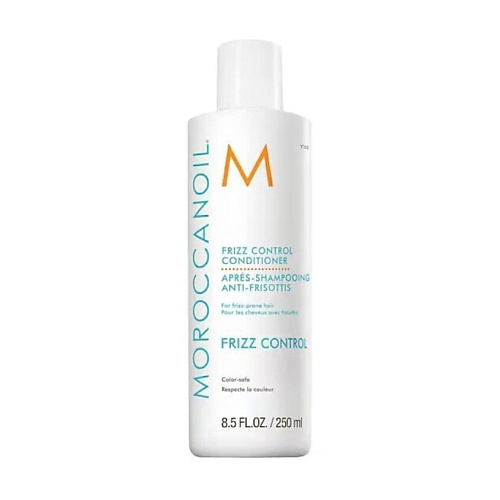 

MOROCCANOIL Кондиционер для волос Frizz Control 250, Кондиционер для волос Frizz Control