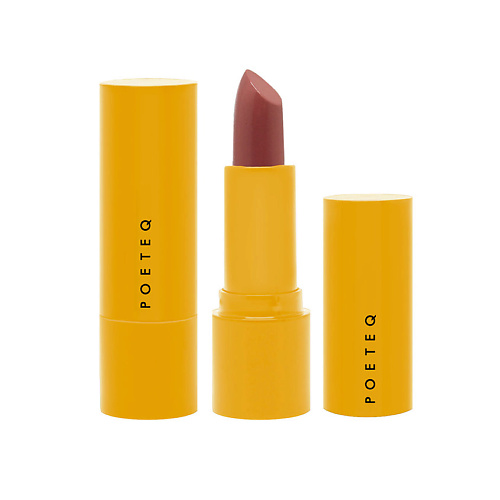 POETEQ Помада для губ Корал Нюд 390₽