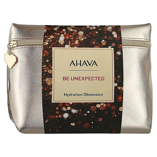 

AHAVA Набор Be Unexpected Hydration Obsession Set, Набор Be Unexpected Hydration Obsession Set