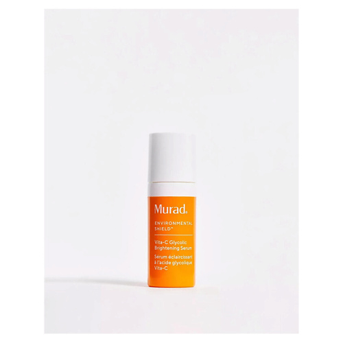 

MURAD Осветляющая сыворотка Vita-C Glycolic Brightening Serum, Осветляющая сыворотка Vita-C Glycolic Brightening Serum