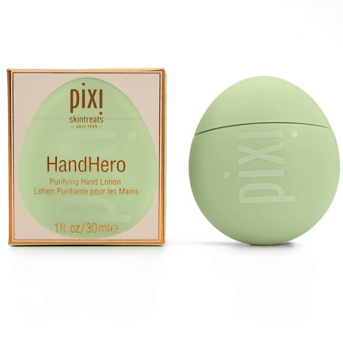 

PIXI Крем для рук HandHero, Крем для рук HandHero