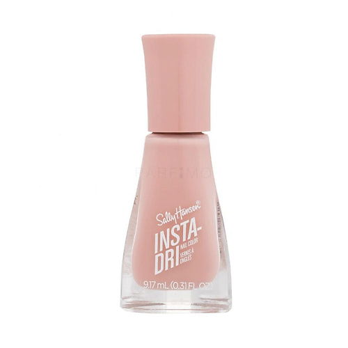 

SALLY HANSEN Лак для ногтей Insta-Dri, Лак для ногтей Insta-Dri