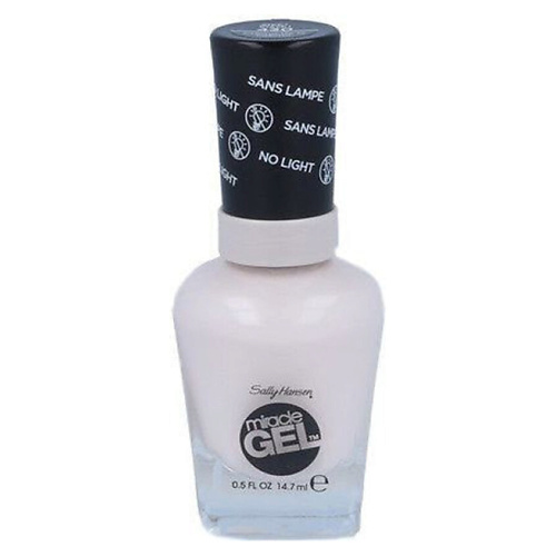 

SALLY HANSEN Лак для ногтей Miracle Gel, Лак для ногтей Miracle Gel