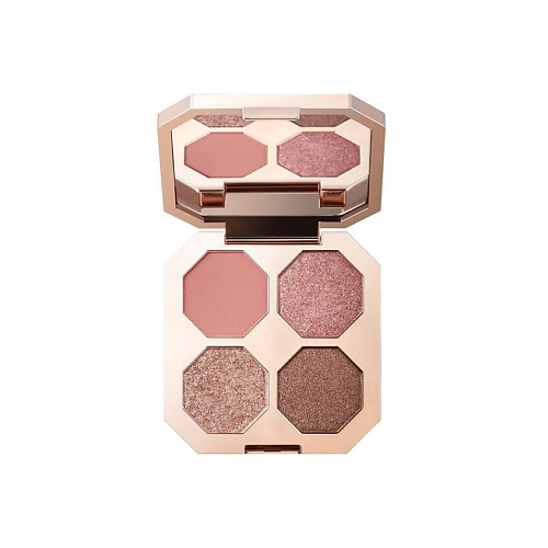 DEAR DAHLIA Палетка теней для век Dream Velvet Eyeshadow Palette