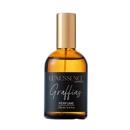 

LUXESSENCE Духи Graffias, Духи Graffias