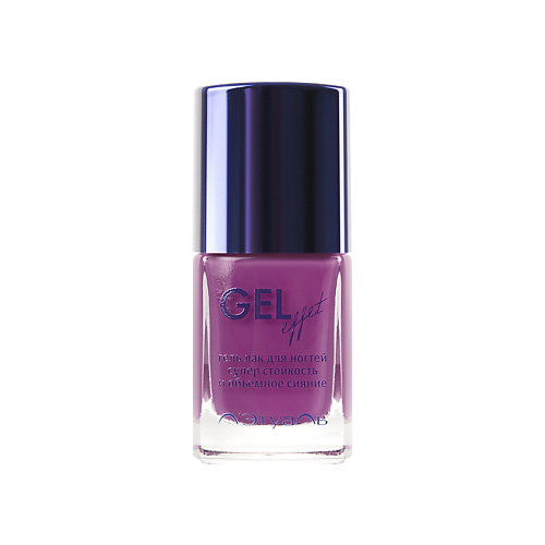 

ЛЭТУАЛЬ ЛАК ДЛЯ НОГТЕЙ GEL effet, ЛАК ДЛЯ НОГТЕЙ GEL effet