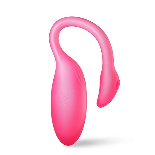 MAGIC MOTION Вибратор Flamingo Max розовый