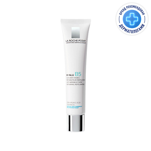 

LA ROCHE-POSAY Hyalu B5 Увлажняющий антивозрастной крем против морщин для лица, шеи и декольте, повышающий упругость и эластичность кожи, Hyalu B5 Увлажняющий антивозрастной крем против морщин для лица, шеи и декольте, повышающий упругость и эластичность 