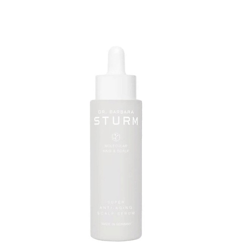 

DR. BARBARA STURM DR.BARBARA STURM Сыворотка для лица Super Anti-Aging Scalp Serum, DR.BARBARA STURM Сыворотка для лица Super Anti-Aging Scalp Serum