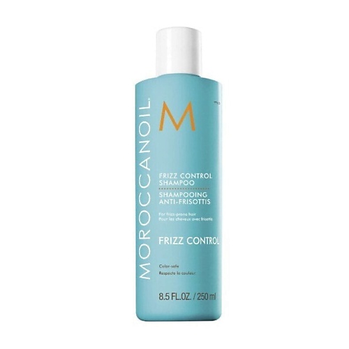 

MOROCCANOIL Шампунь против вьющихся волос Frizz Control, Шампунь против вьющихся волос Frizz Control