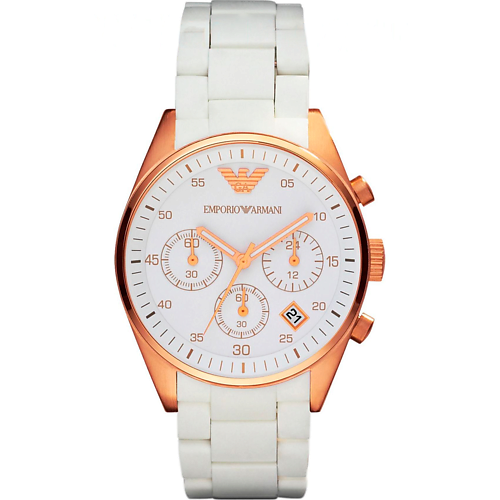 

EMPORIO ARMANI Часы наручные AR5920, Часы наручные AR5920