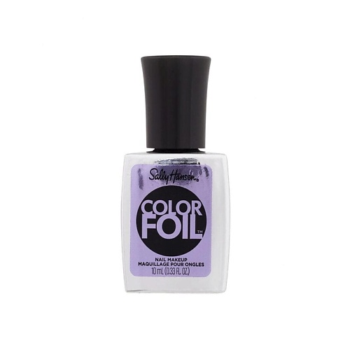 

SALLY HANSEN Лак для ногтей Color Foil, Лак для ногтей Color Foil