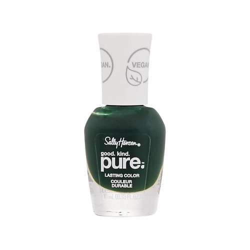 

SALLY HANSEN Лак для ногтей Good. Kind. Pure., Лак для ногтей Good. Kind. Pure.