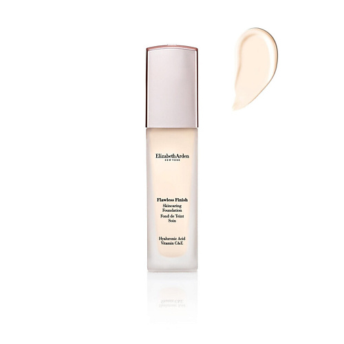 

ELIZABETH ARDEN Ухаживающий тональный крем Flawless Finish Skincaring Foundation, Ухаживающий тональный крем Flawless Finish Skincaring Foundation