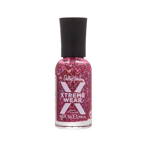 

SALLY HANSEN Лак для ногтей Xtreme Wear, Лак для ногтей Xtreme Wear