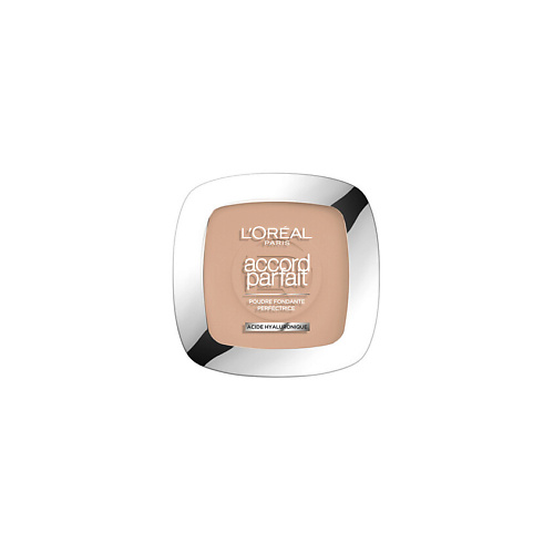 

L'ORÉAL PARIS Компактная пудра Accord Parfait, Компактная пудра Accord Parfait