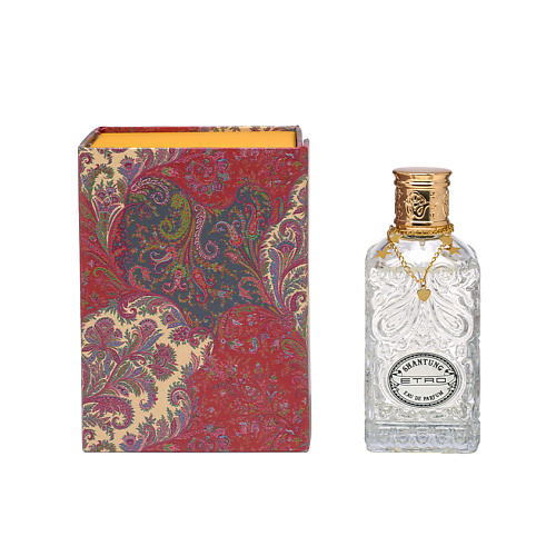 

ETRO Shantung Limited Edition 100, Shantung Limited Edition