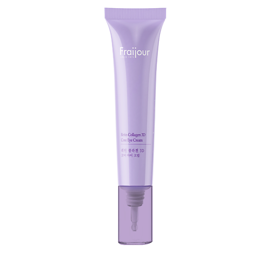 

FRAIJOUR Крем для области вокруг глаз КОЛЛАГЕН/РЕТИНОЛ Retin-Collagen 3D Core Eye Cream, Крем для области вокруг глаз КОЛЛАГЕН/РЕТИНОЛ Retin-Collagen 3D Core Eye Cream