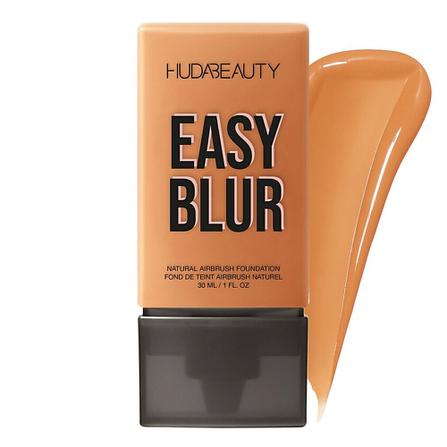 HUDA BEAUTY Тональное средство Easy Blur