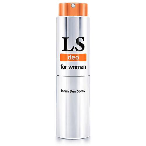 

LOVESPRAY DEO интим-дезодорант для женщин, DEO интим-дезодорант для женщин