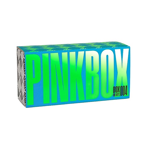 

PINKBOX Набор для ванны 004, Набор для ванны 004