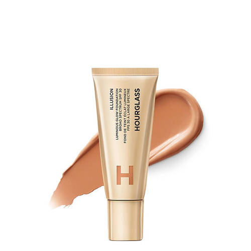 HOURGLASS Тональная основа Illusion Luminous Glow SPF 30
