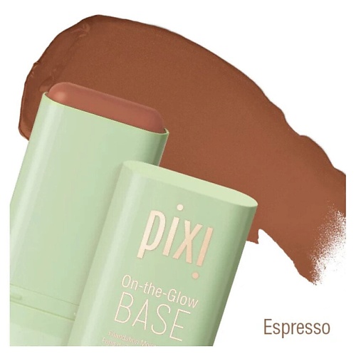 

PIXI Увлажняющая тональная основа On-the-Glow Base, Увлажняющая тональная основа On-the-Glow Base