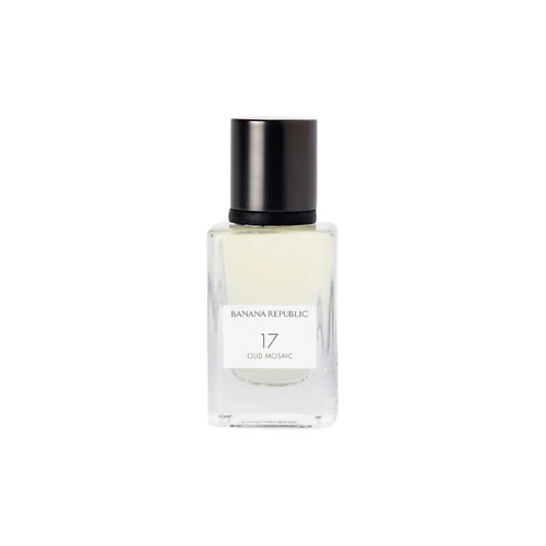 

BANANA REPUBLIC Парфюмерная вода 17 Oud Mosaic, Парфюмерная вода 17 Oud Mosaic