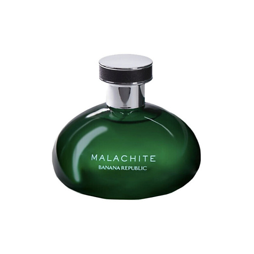 

BANANA REPUBLIC Парфюмерная вода Malachite, Парфюмерная вода Malachite