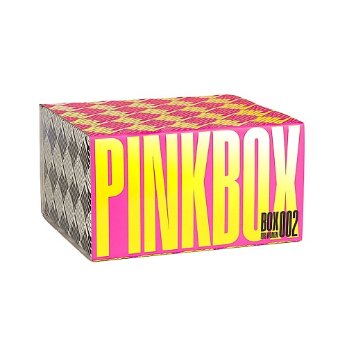 

PINKBOX Набор для ванны 002, Набор для ванны 002