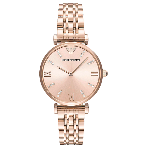 

EMPORIO ARMANI Часы наручные AR11059, Часы наручные AR11059