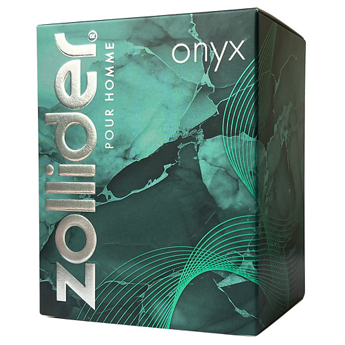 ZOLLIDER Onyx