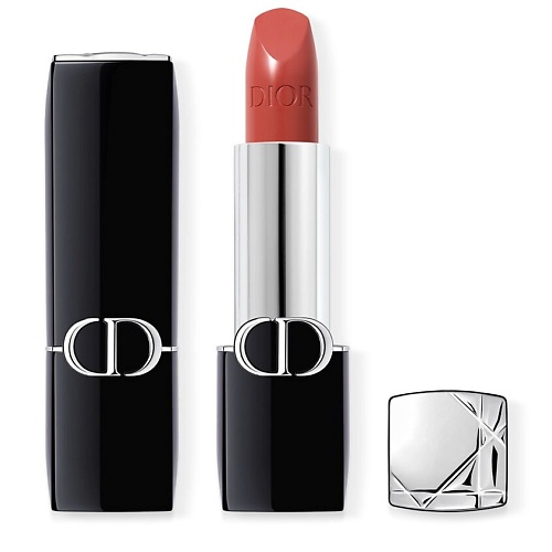

DIOR Помада для губ с сатиновым финишем Rouge Dior, Помада для губ с сатиновым финишем Rouge Dior