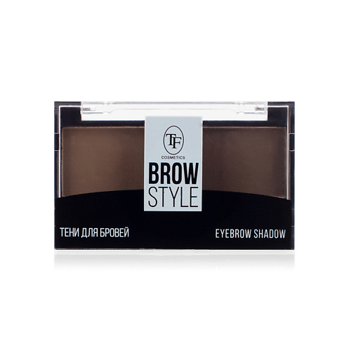 

TF Тени для бровей BROW STYLE, Тени для бровей BROW STYLE