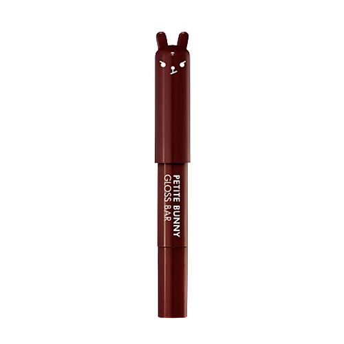 

TONYMOLY Бальзам-блеск для губ PETITE BUNNY GLOSS BAR, Бальзам-блеск для губ PETITE BUNNY GLOSS BAR