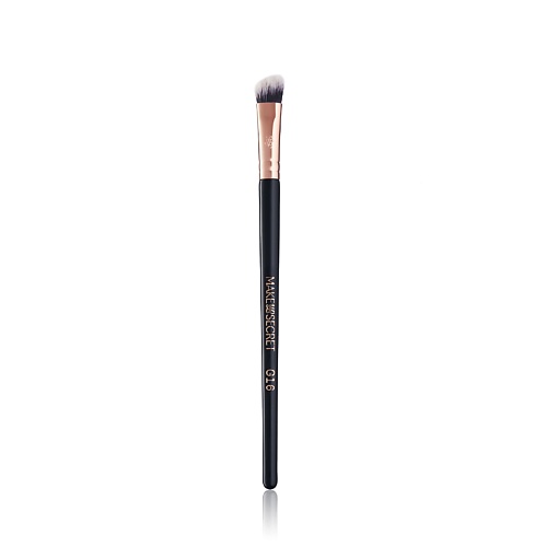 MAKE-UP SECRET Кисть для глаз, нанесения теней G16