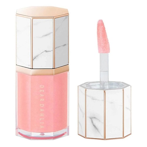 

DEAR DAHLIA Ухаживающий блеск для губ Paradise Aurora Shine Lip Treatment, Ухаживающий блеск для губ Paradise Aurora Shine Lip Treatment