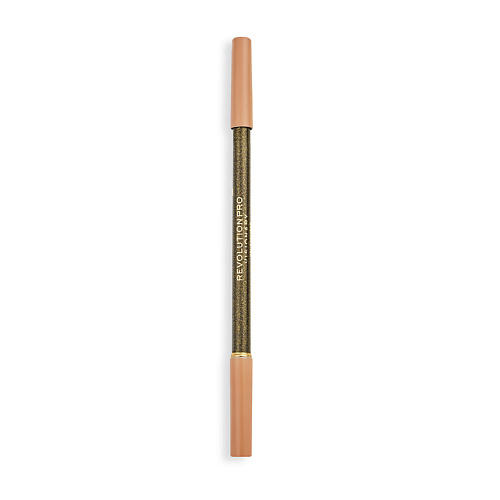 

REVOLUTION PRO Подводка для глаз VISIONARY GEL EYELINER, Подводка для глаз VISIONARY GEL EYELINER
