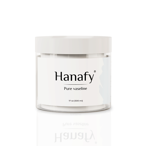 

HANAFY Вазелин Pure, Вазелин Pure