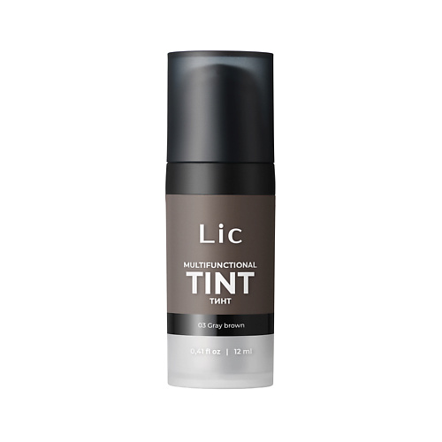 Тинты для бровей LIC Тинт для бровей/ Tint