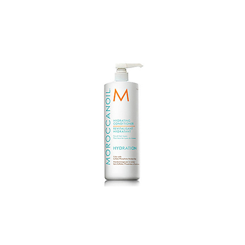 

MOROCCANOIL Профессиональный увлажняющий кондиционер для волос 500.0, Профессиональный увлажняющий кондиционер для волос