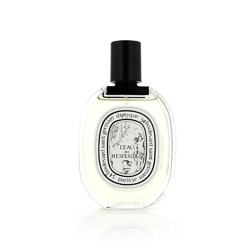 

DIPTYQUE Туалетная вода L'eau des Hesperides, Туалетная вода L'eau des Hesperides