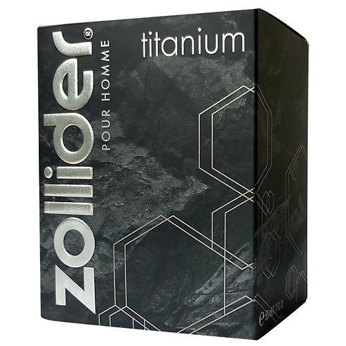 ZOLLIDER Titanium 1223₽