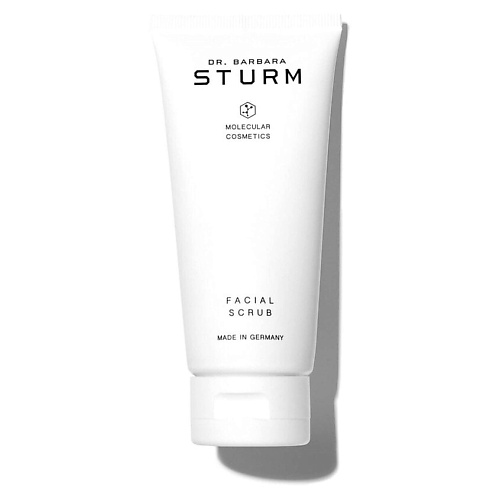 Скрабы для лица  Лэтуаль DR. BARBARA STURM DR.BARBARA STURM Скраб для лица Facial Scrub
