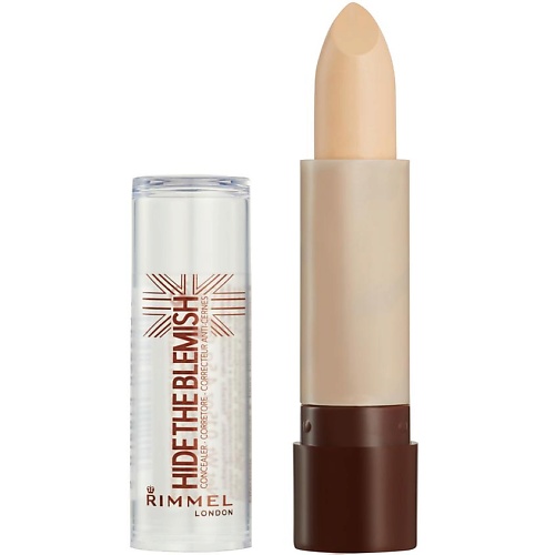 

RIMMEL Корректор Hide The Blemish, Корректор Hide The Blemish