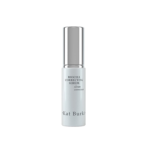 

KAT BURKI Сыворотка для лица корректирующая с биоактивным коллагеном Biocell Correcting Serum, Сыворотка для лица корректирующая с биоактивным коллагеном Biocell Correcting Serum