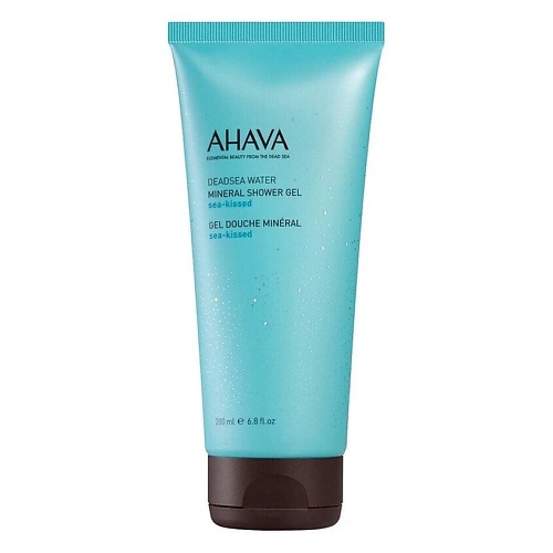 

AHAVA Гель для душа Sea-Kissed Mineral Shower Gel, Гель для душа Sea-Kissed Mineral Shower Gel