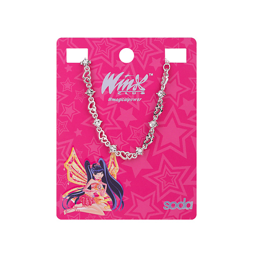 

SODA Браслет Music Is Love Bracelette #magicalpower, Браслет Music Is Love Bracelette #magicalpower