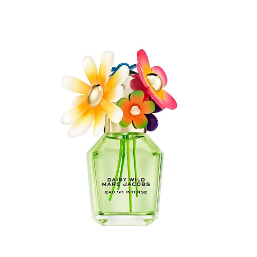 

MARC JACOBS Парфюмерная вода Daisy Eau de Parfum Wild Eau So Intense, Парфюмерная вода Daisy Eau de Parfum Wild Eau So Intense