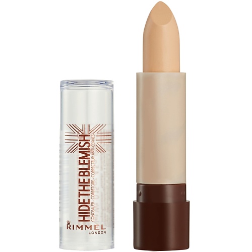 

RIMMEL Корректор Hide The Blemish, Корректор Hide The Blemish